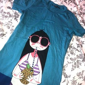 Marc Jacobs t shirt